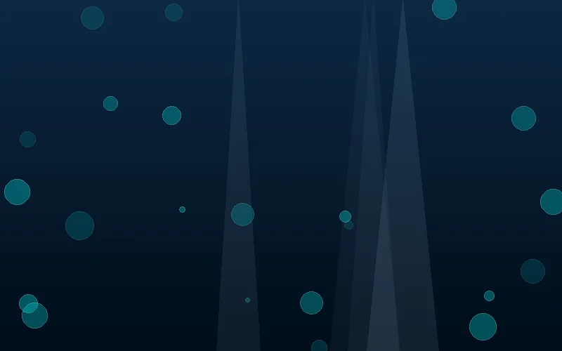 深海探险场景 - ag捕鱼游戏画面